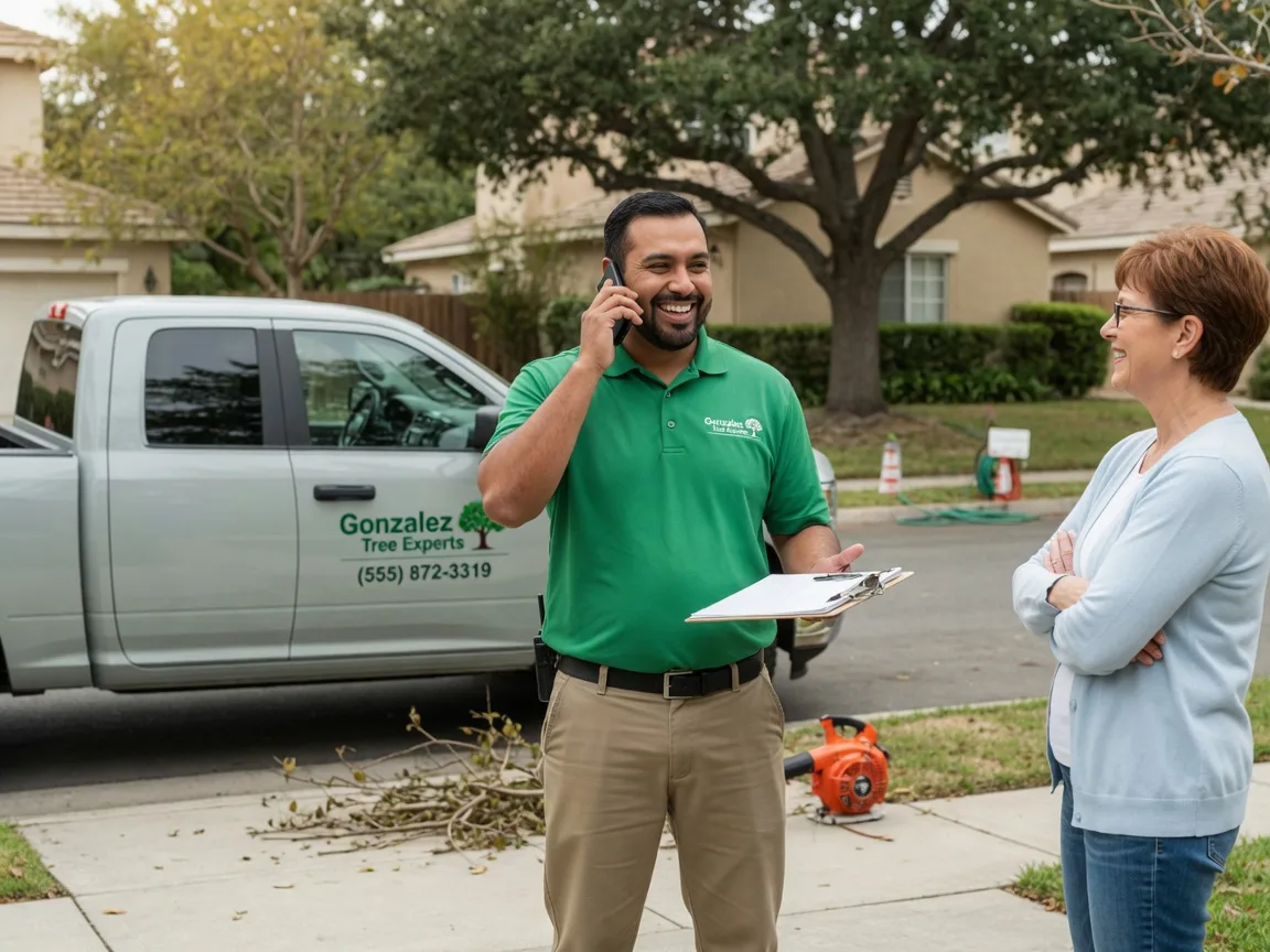 Tree Service Gravette, AR FAQs